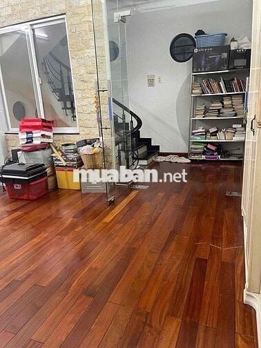 CHO THUÊ NHÀ HẺM XE HƠI – TRUNG TÂM Q10 , Tô Hiến Thành , 30 tr/th