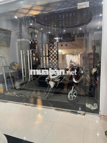 CHO THUÊ NHÀ HẺM XE HƠI – TRUNG TÂM Q10 , Tô Hiến Thành , 30 tr/th