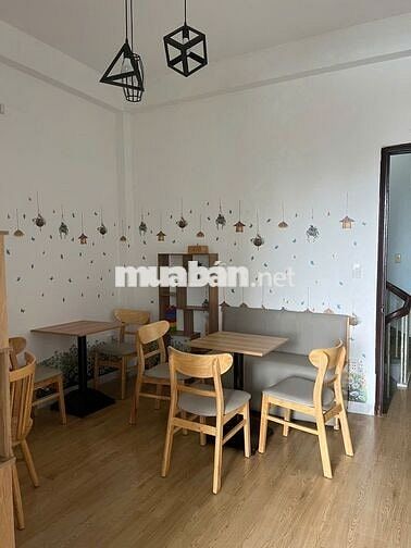 Cho thuê nhà nguyên căn kinh doanh & văn phòng