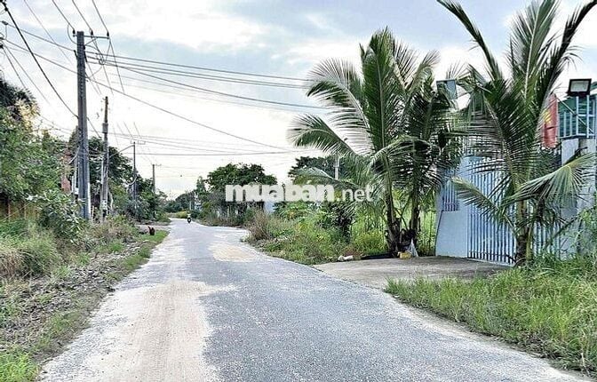 ĐẤT KHU PHỐ VẠN HẠNH VIEW SÁT NÚI - PHÚ MỸ