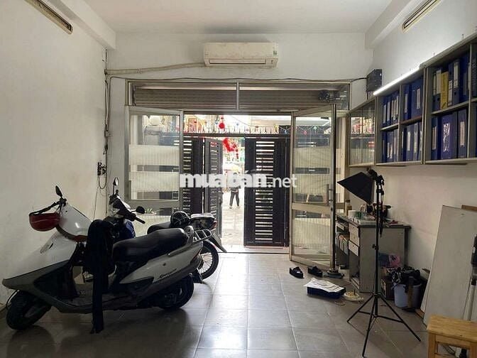 🌈Mặt Bằng Phố Tây Bùi Viện Giao Cống Quỳnh Sàn 75m2 Chỉ 15 Triệu 💥