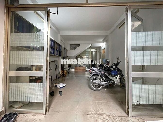 🌈Mặt Bằng Phố Tây Bùi Viện Giao Cống Quỳnh Sàn 75m2 Chỉ 15 Triệu 💥