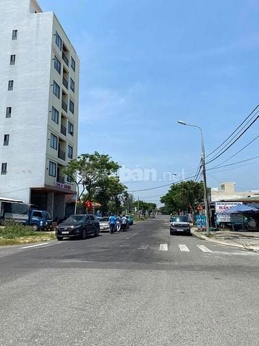 LÔ GÓC 2 MẶT TIỀN 167m2 MT NGUYỄN THẦN HIẾN_BIỂN TÂN TRÀ ĐÀ NẴNG_20