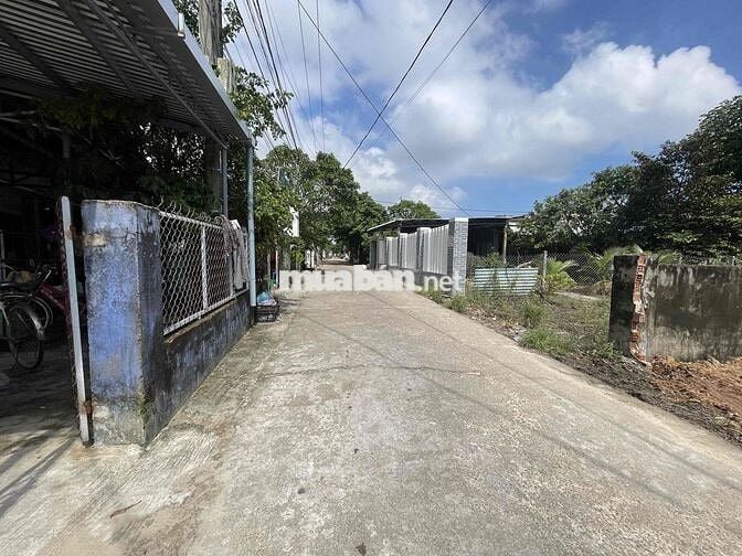 Chào Bán đất kiệt chính Xóm làng đường Lưu quang vũ. Gần Chợ Khái Tây-