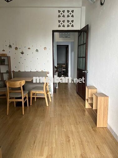 Cho thuê nhà nguyên căn kinh doanh & văn phòng