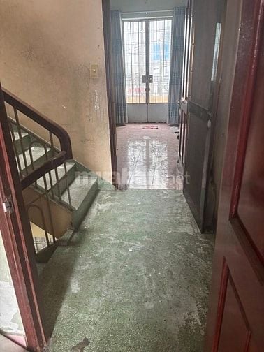 BÁN NHÀ NGUYỄN THỊ THẬP, 84M2 NHÀ 3TẦNG, 7,2 TỶ, ĐƯỜNG ÔTÔ, GẦN LOTTE 