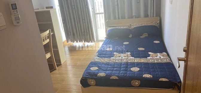 Bán CC Central Plaza, 3,7 tỷ, 68m2, 2PN, 2WC, P3, Tân Bình, HCM