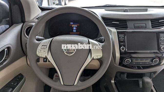 Navara EL 2019 đẹp xuất sắc, form 2020