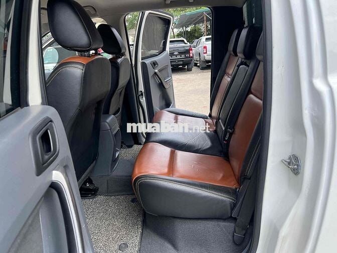 Ford Ranger 2015 XLS 2.2L 4x2 AT - 190000 km