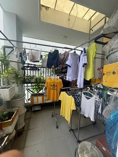 Bán nhà Phan Đăng Lưu, P.3, Phú Nhuận: 3,35 x 6,15m, giá 4,4 tỷ.