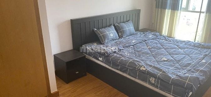 Bán CC Central Plaza, 3,7 tỷ, 68m2, 2PN, 2WC, P3, Tân Bình, HCM