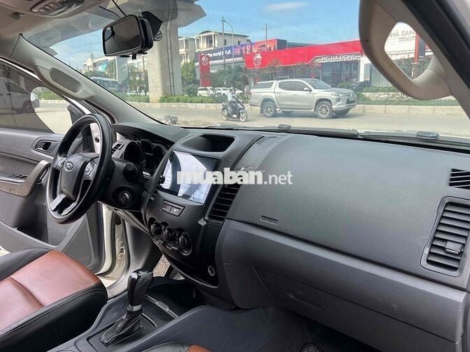 Ford Ranger 2015 XLS 2.2L 4x2 AT - 190000 km