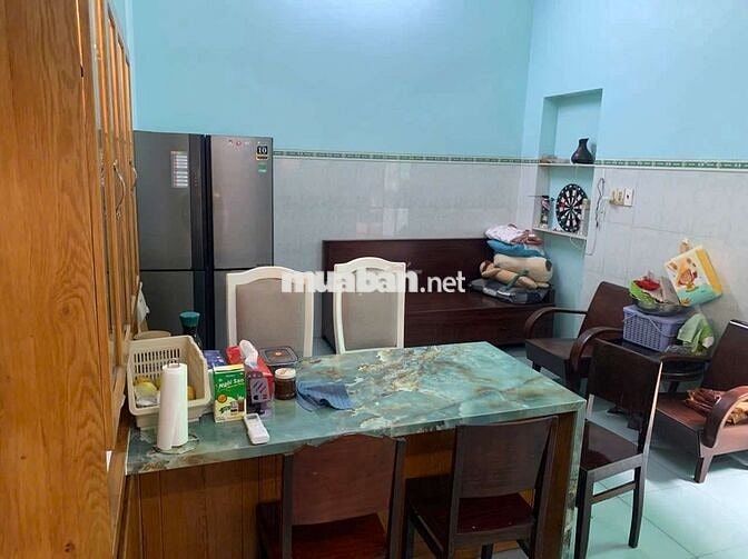 Đi xuất cảnh nên cần bán gấp nhà mặt tiền đường số 1 khu tên lửa