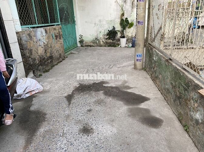 Bán gấp nhà phường Trường Thọ, gần Ngã 4 MK và Phạm Văn Đồng, SHR