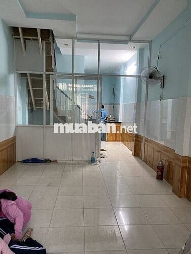 Bán gấp nhà phường Trường Thọ, gần Ngã 4 MK và Phạm Văn Đồng, SHR