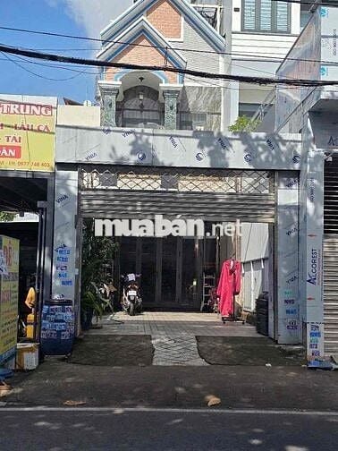 Bán mặt tiền kinh doanh buôn bán vip tại thủ đức tp hcm