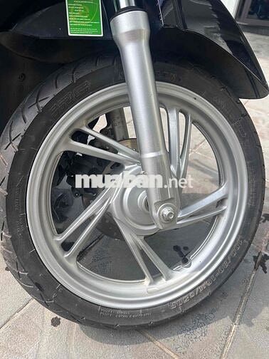 SH 125CBS sx cuối 2021 chính chủ từ đầu