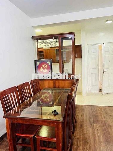 🏡 BÁN CĂN HỘ CHUNG CƯ CT18 – 3 PHÒNG NGỦ – GIÁ 5,35 TỶ