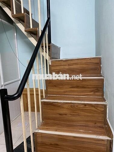 Bán gấp nhà phường Trường Thọ, gần Ngã 4 MK và Phạm Văn Đồng, SHR