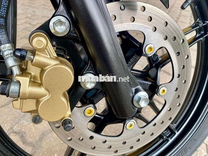 EXCITER 155 SMARTKEY Phiên bản MONTER Date 2022