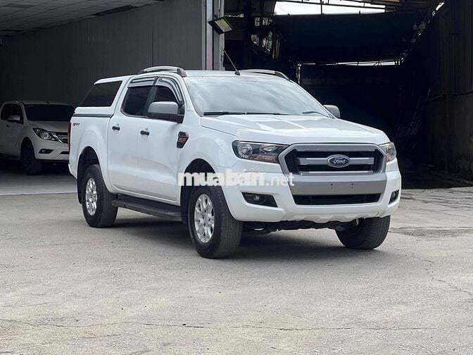 Ford Ranger 2015 XLS 2.2L 4x2 AT - 190000 km