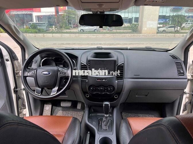 Ford Ranger 2015 XLS 2.2L 4x2 AT - 190000 km