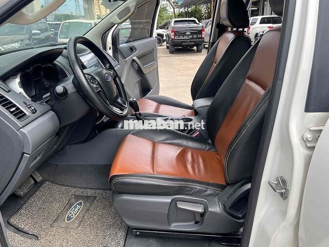 Ford Ranger 2015 XLS 2.2L 4x2 AT - 190000 km