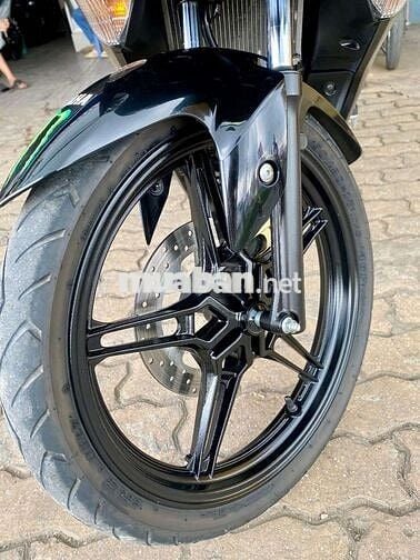 EXCITER 155 SMARTKEY Phiên bản MONTER Date 2022