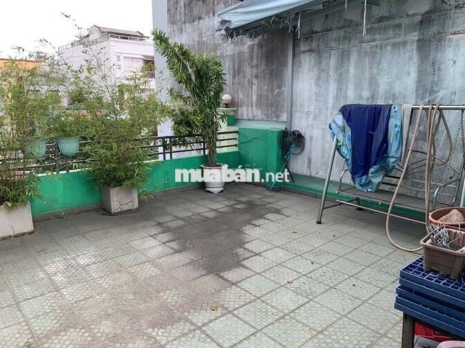 Đi xuất cảnh nên cần bán gấp nhà mặt tiền đường số 1 khu tên lửa