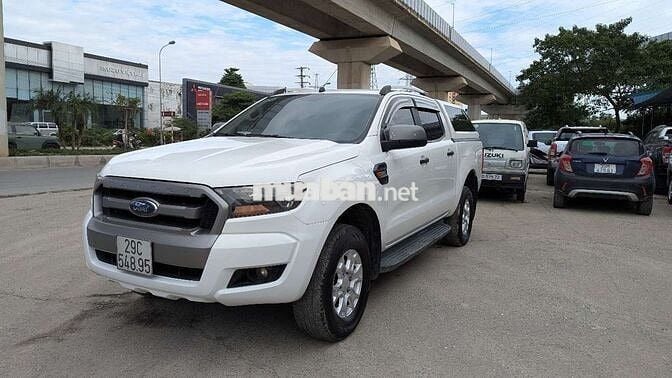 2015 XLS 2.2 4x2 AT - 191000 km