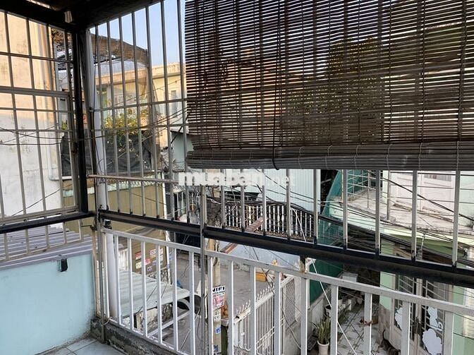 Bán gấp nhà phường Trường Thọ, gần Ngã 4 MK và Phạm Văn Đồng, SHR