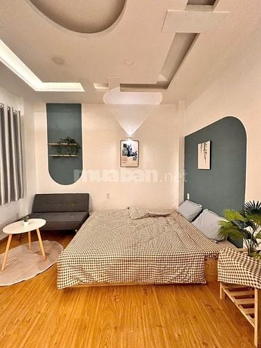 PHÒNG FULL NỘI THẤT Ở KHU PHAN XÍCH LONG, PHÚ NHUẬN