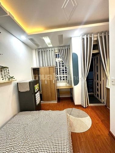 PHÒNG FULL NỘI THẤT Ở KHU PHAN XÍCH LONG, PHÚ NHUẬN