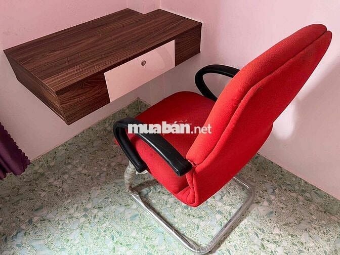 Phòng trọ mới , đường rộng ngây cầu nguyễn tri phương