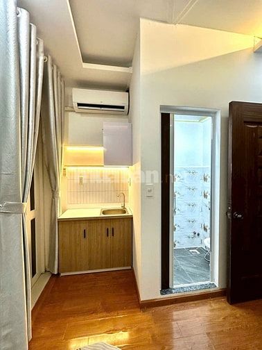 PHÒNG FULL NỘI THẤT Ở KHU PHAN XÍCH LONG, PHÚ NHUẬN