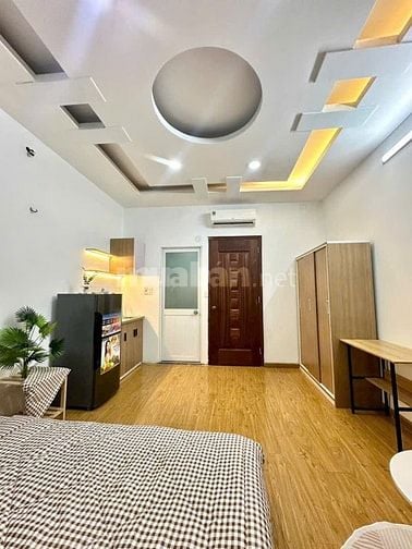 PHÒNG FULL NỘI THẤT Ở KHU PHAN XÍCH LONG, PHÚ NHUẬN