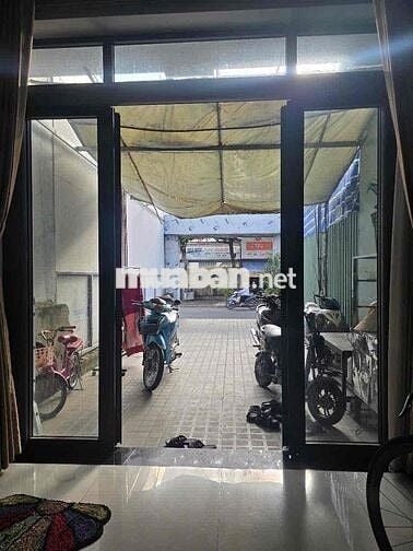 Bán mặt tiền kinh doanh buôn bán vip tại thủ đức tp hcm