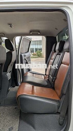 2015 XLS 2.2 4x2 AT - 191000 km