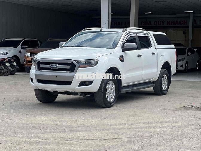 Ford Ranger 2015 XLS 2.2L 4x2 AT - 190000 km