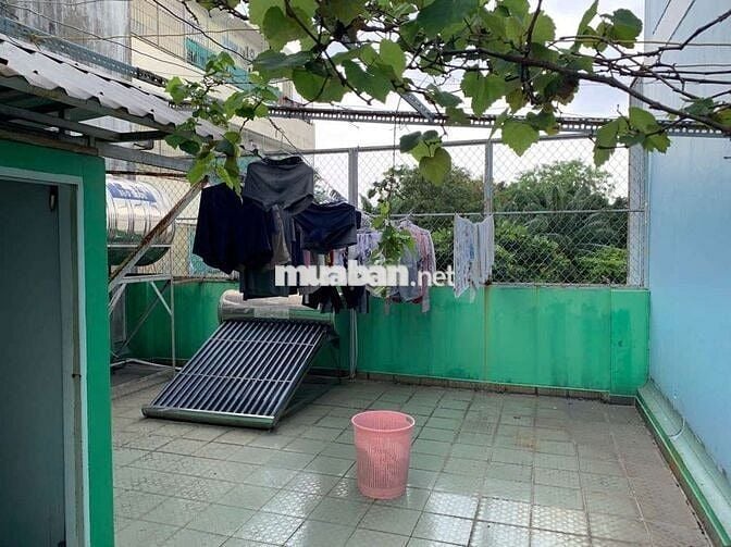 Đi xuất cảnh nên cần bán gấp nhà mặt tiền đường số 1 khu tên lửa