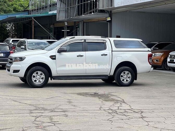 Ford Ranger 2015 XLS 2.2L 4x2 AT - 190000 km
