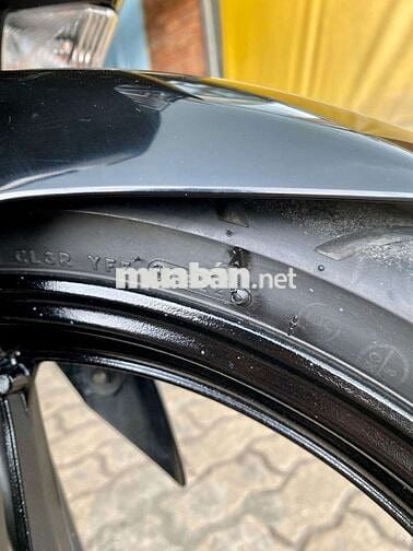 EXCITER 155 SMARTKEY Phiên bản MONTER Date 2022