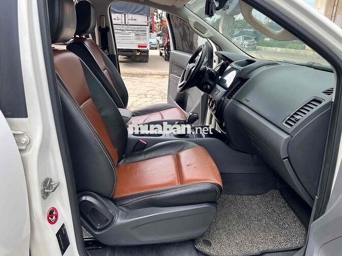 Ford Ranger 2015 XLS 2.2L 4x2 AT - 190000 km