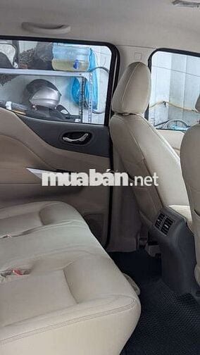 Navara EL 2019 đẹp xuất sắc, form 2020