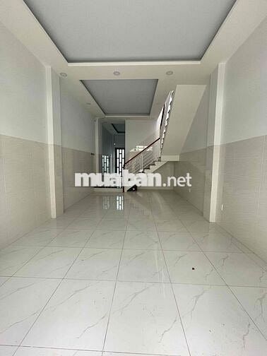 CHÍNH CHỦ CHO THUÊ NHÀ 2 TẦNG - 2 PN - NGAY TECCO LINH ĐÔNG - MỚI ĐẸP