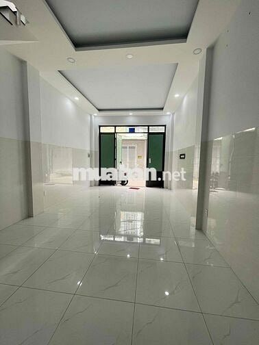 CHÍNH CHỦ CHO THUÊ NHÀ 2 TẦNG - 2 PN - NGAY TECCO LINH ĐÔNG - MỚI ĐẸP