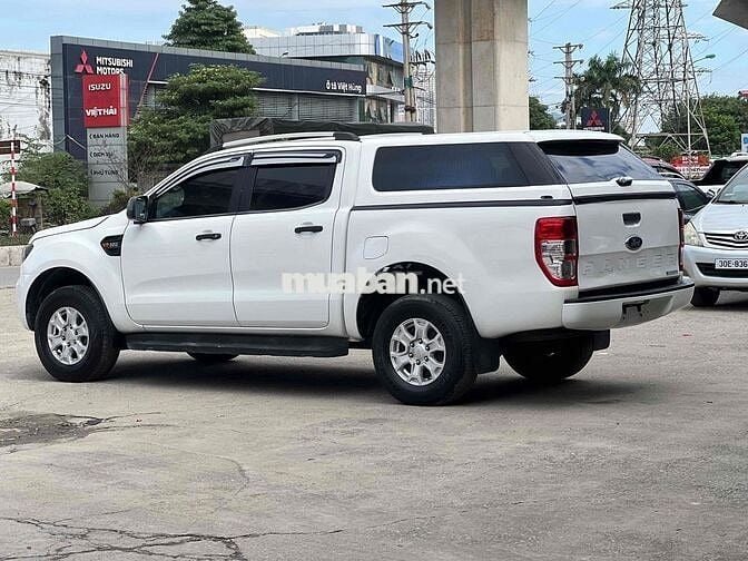 Ford Ranger 2015 XLS 2.2L 4x2 AT - 190000 km