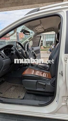 2015 XLS 2.2 4x2 AT - 191000 km