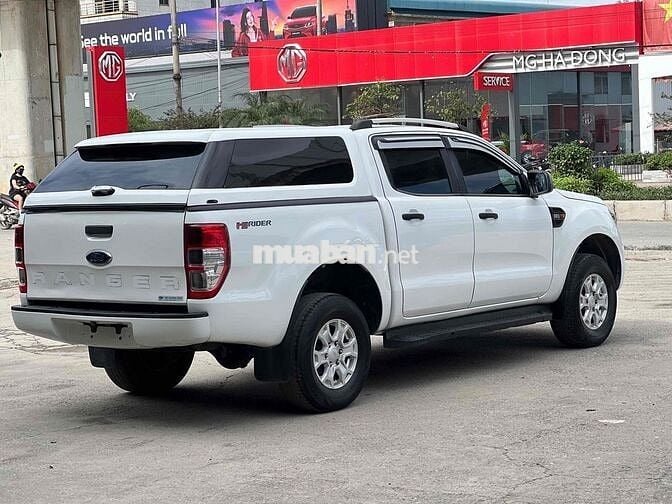 Ford Ranger 2015 XLS 2.2L 4x2 AT - 190000 km