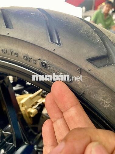 EXCITER 155 SMARTKEY Phiên bản MONTER Date 2022